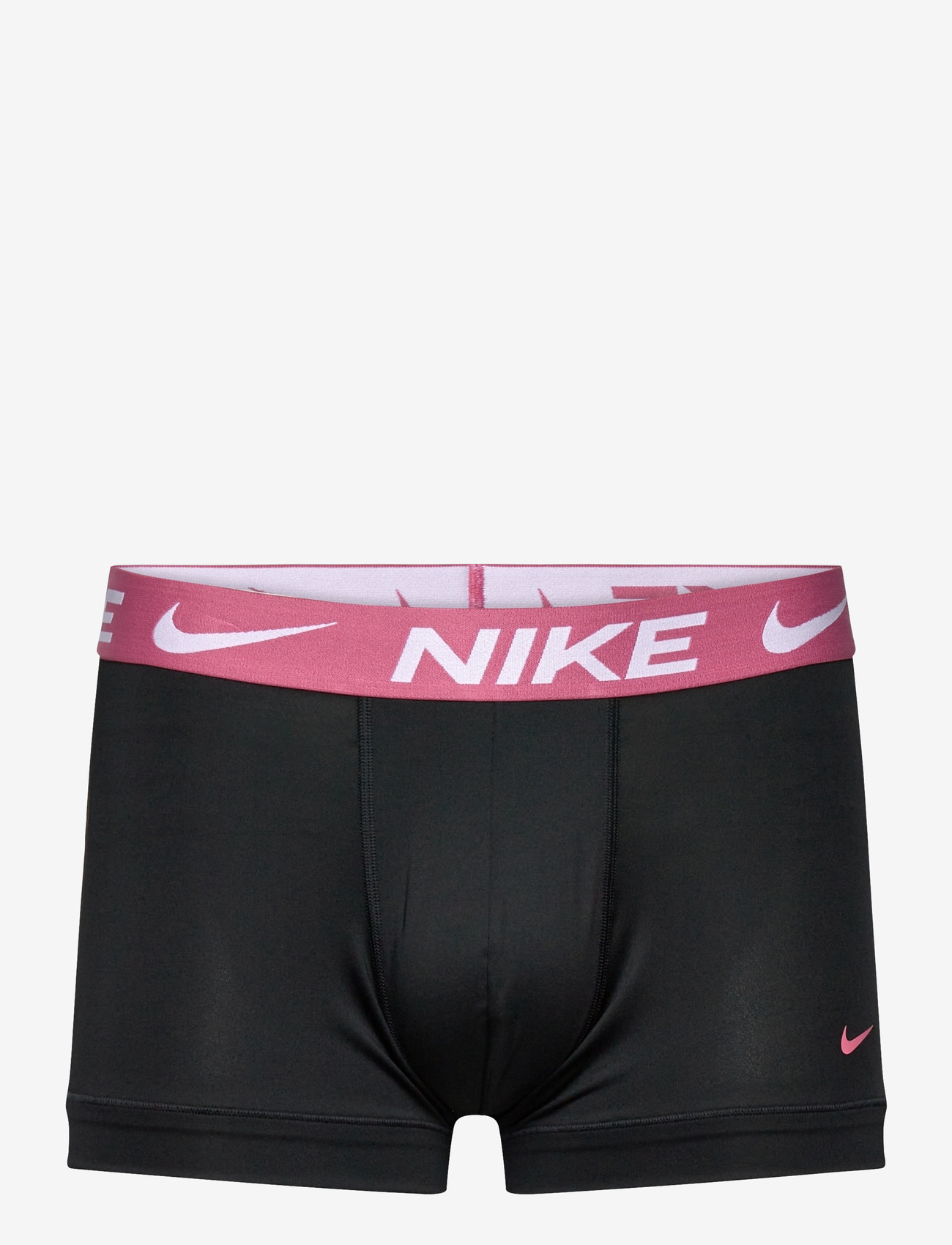 NIKE Underwear - TRUNK 3PK - boxer briefs - ironweed - 2