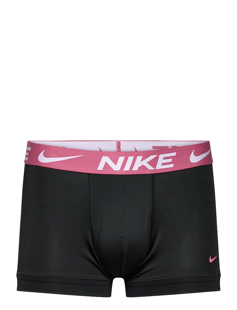 NIKE Underwear - TRUNK 3PK - boxershorts - ironweed - 2