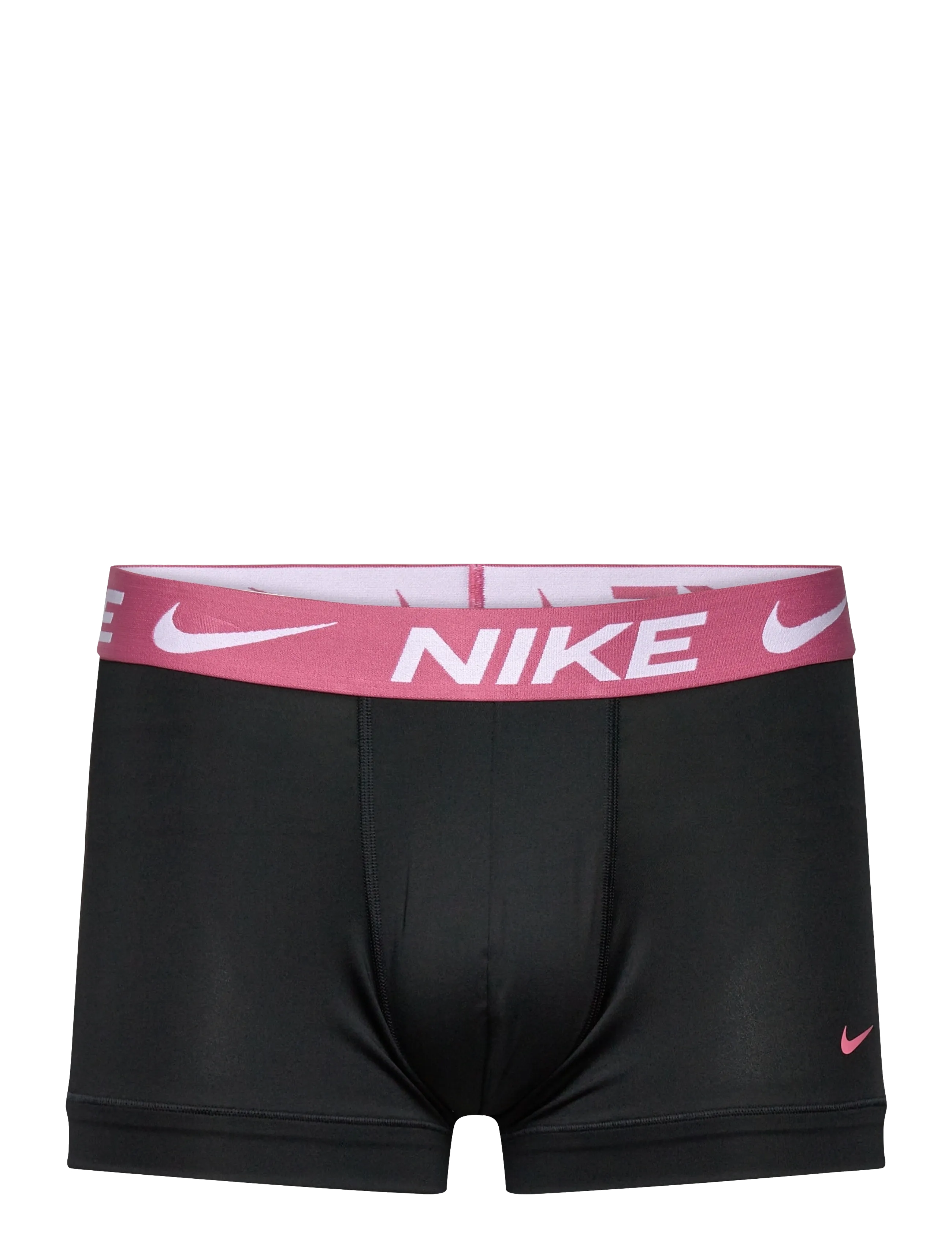 NIKE Underwear - TRUNK 3PK - bokserid - ironweed - 2