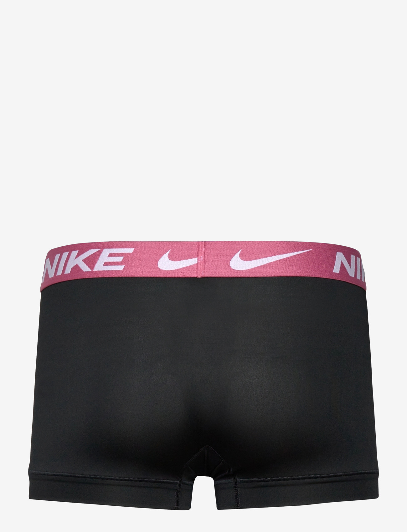 NIKE Underwear - TRUNK 3PK - boxer briefs - ironweed - 3
