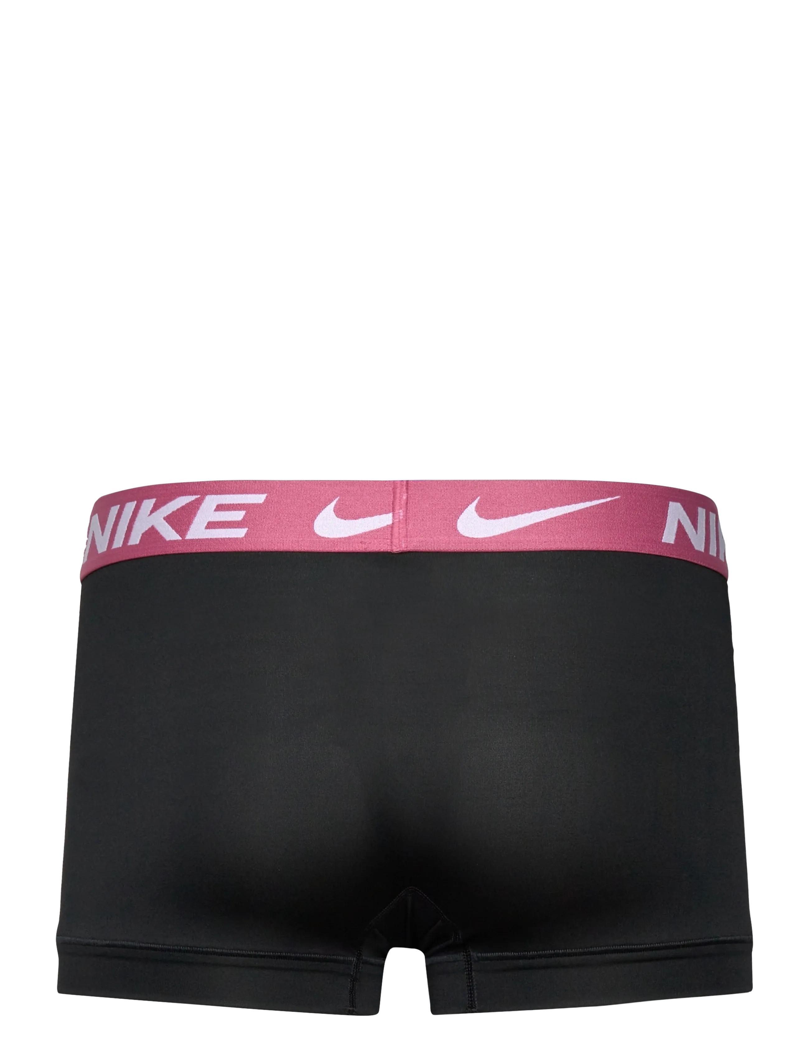 NIKE Underwear - TRUNK 3PK - bokserid - ironweed - 3