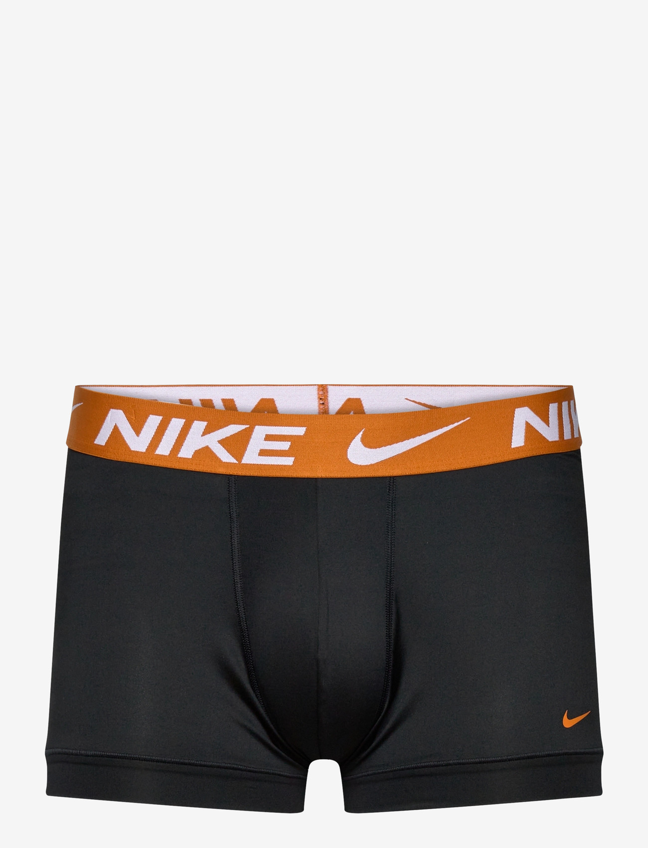 NIKE Underwear - TRUNK 3PK - boxer briefs - ironweed - 4