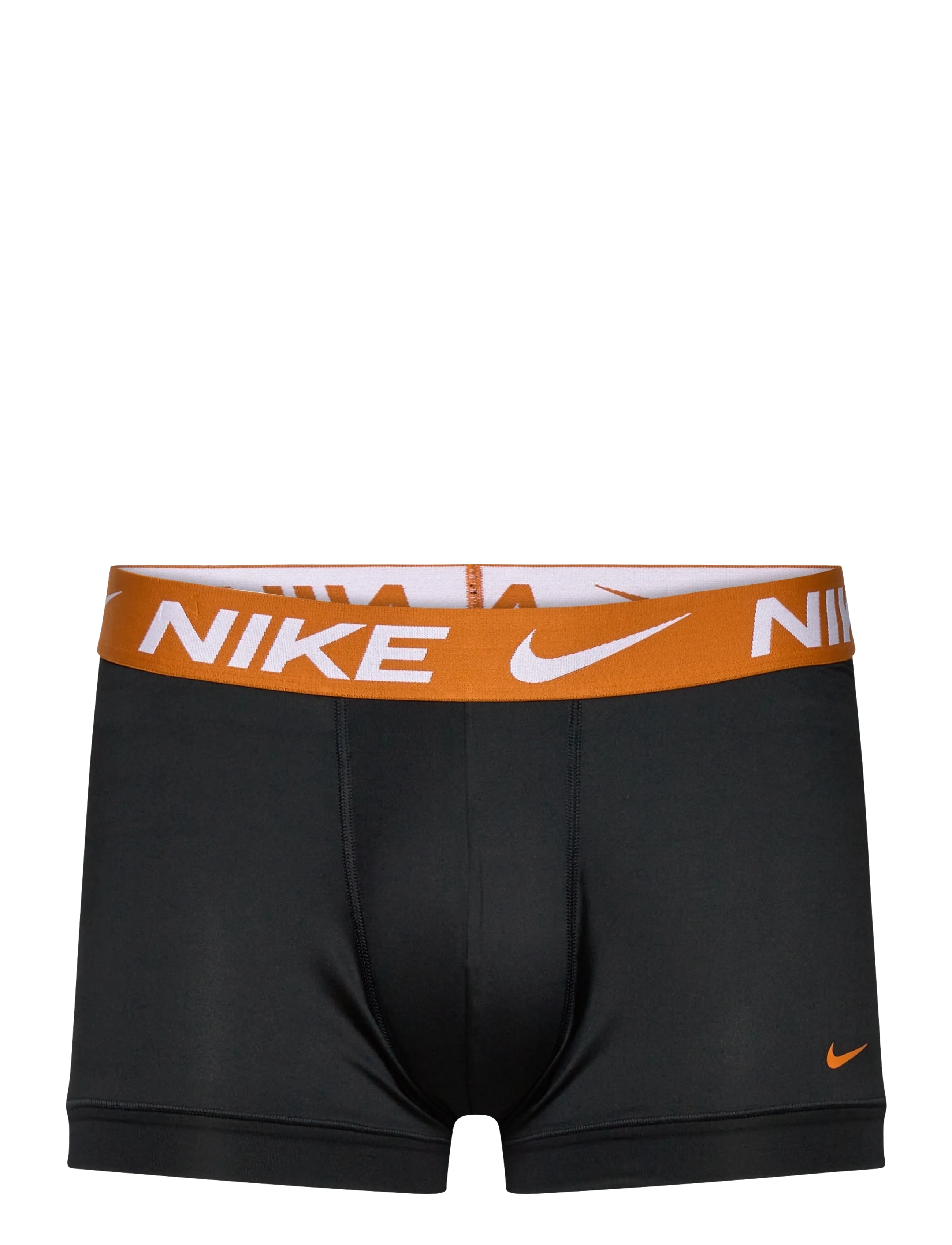 NIKE Underwear - TRUNK 3PK - bokserid - ironweed - 4
