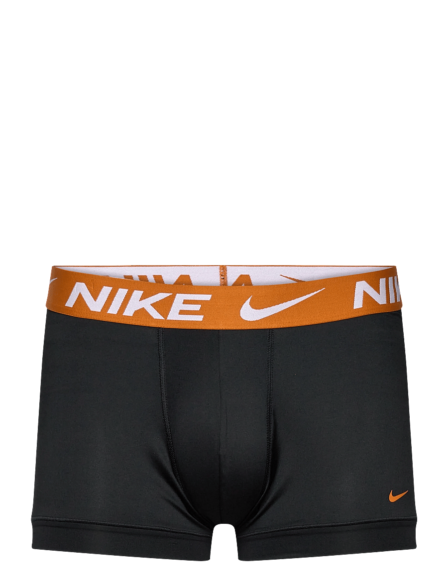 NIKE Underwear - TRUNK 3PK - boxershorts - ironweed - 4