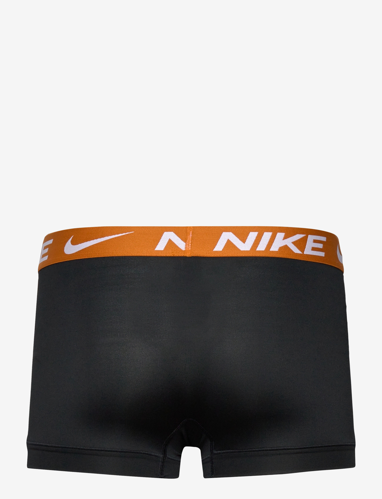 NIKE Underwear - TRUNK 3PK - boxer briefs - ironweed - 5