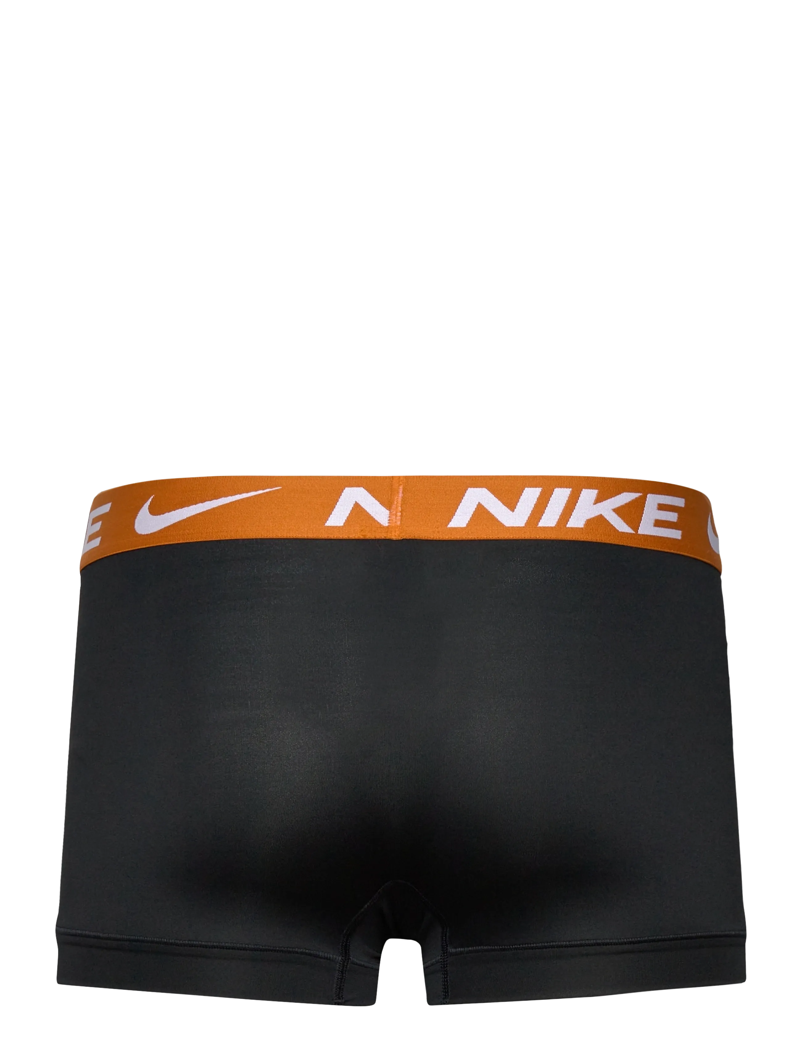 NIKE Underwear - TRUNK 3PK - bokserid - ironweed - 5