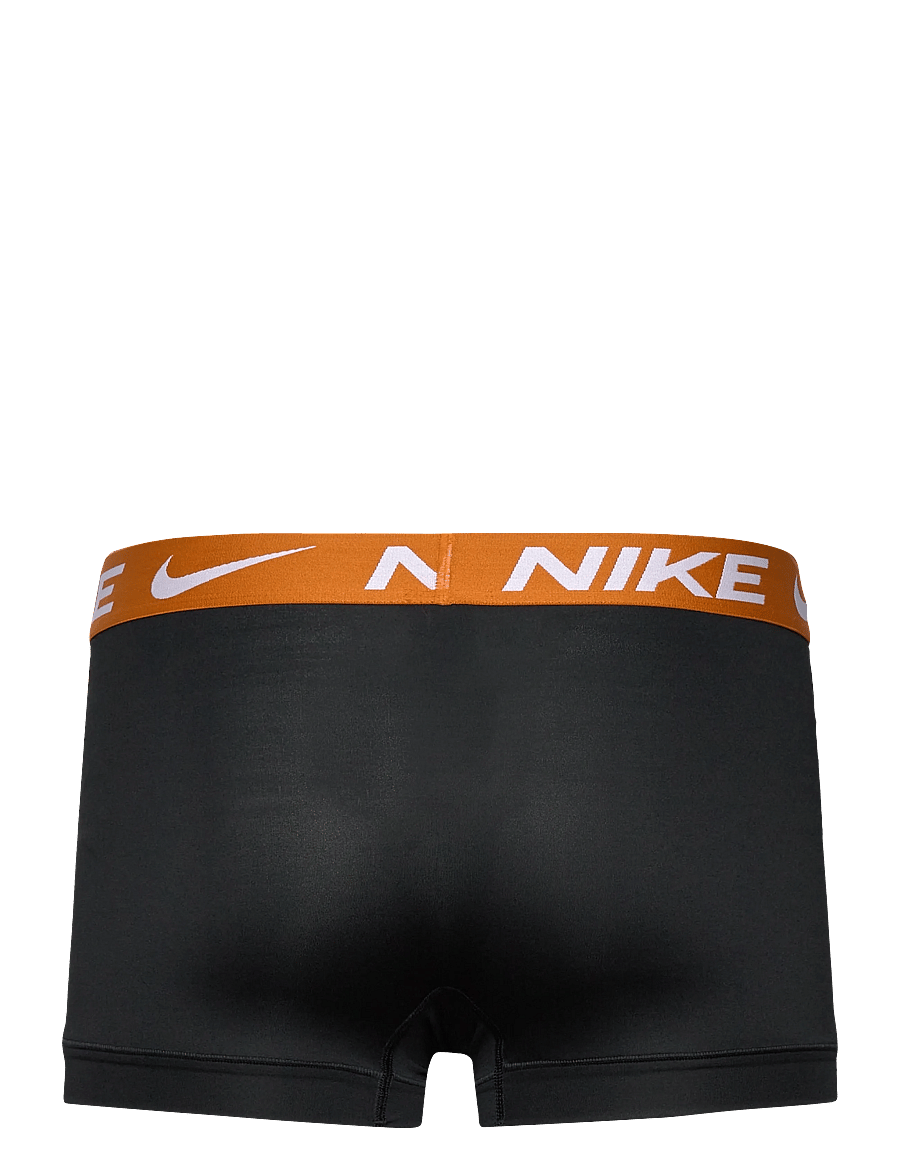 NIKE Underwear - TRUNK 3PK - boxershorts - ironweed - 5
