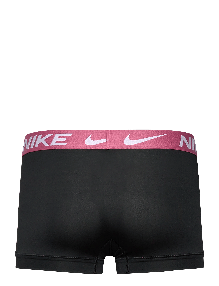 NIKE Underwear - TRUNK 3PK - boxershorts - ironweed - 3