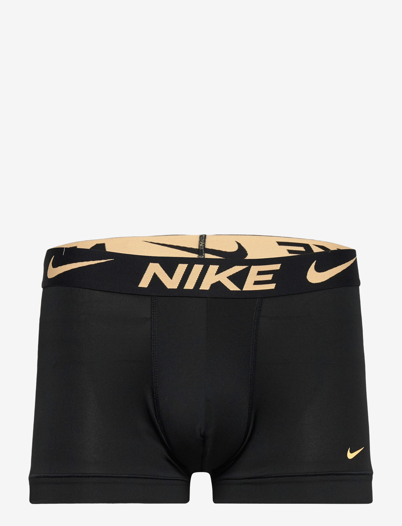 NIKE Underwear - TRUNK 3PK - boxers - moonlight - 2