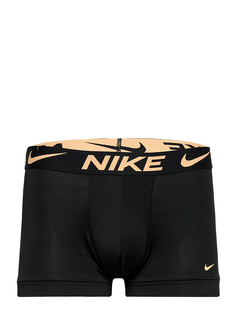 NIKE Underwear - TRUNK 3PK - boxershorts - moonlight - 2