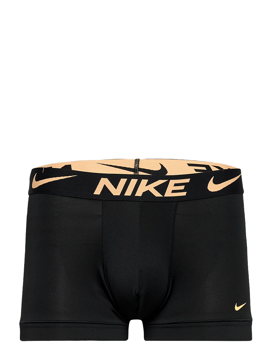 NIKE Underwear - TRUNK 3PK - boxershorts - moonlight - 2