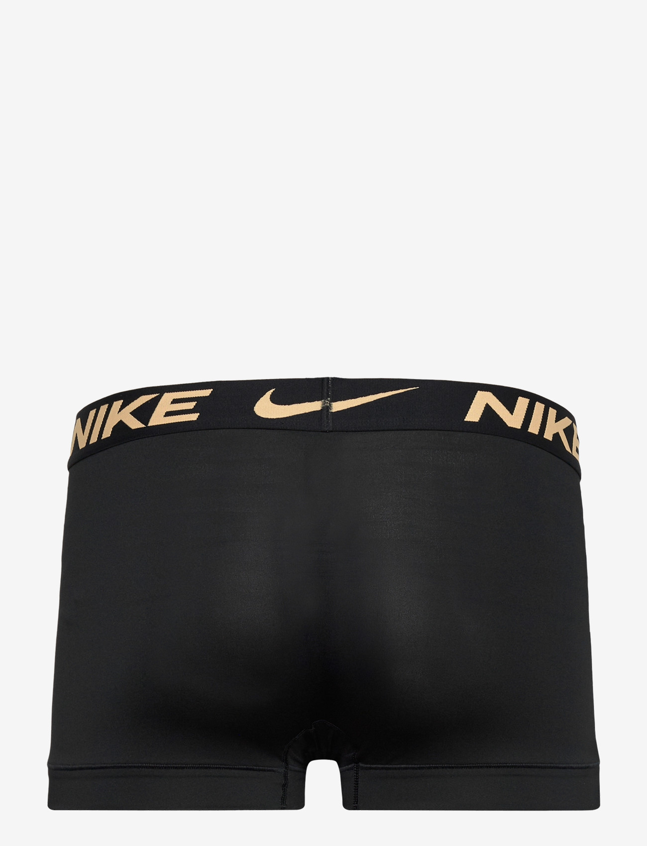 NIKE Underwear - TRUNK 3PK - boxers - moonlight - 3