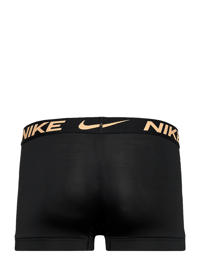 NIKE Underwear - TRUNK 3PK - boxershorts - moonlight - 3