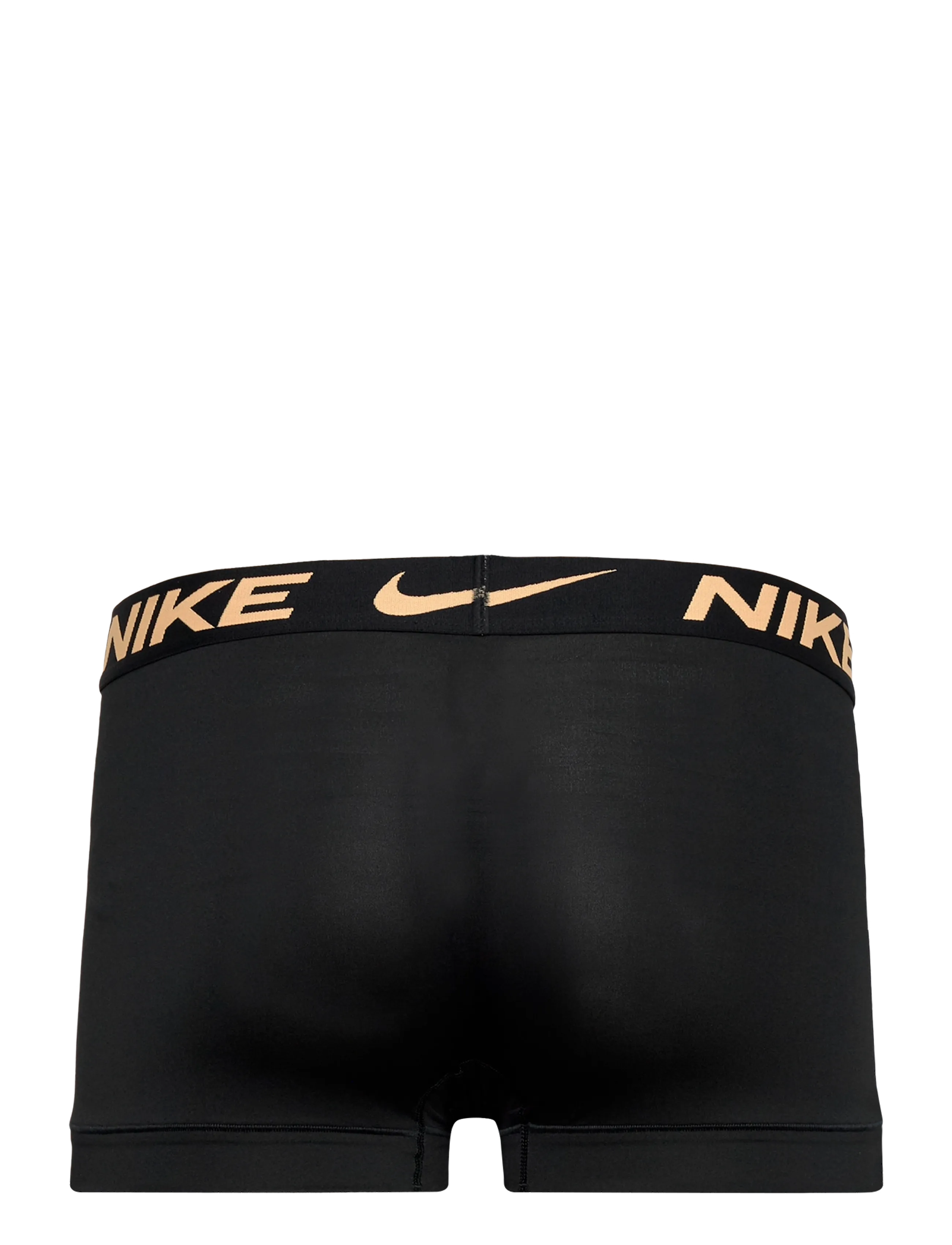 NIKE Underwear - TRUNK 3PK - boxerkalsonger - moonlight - 3