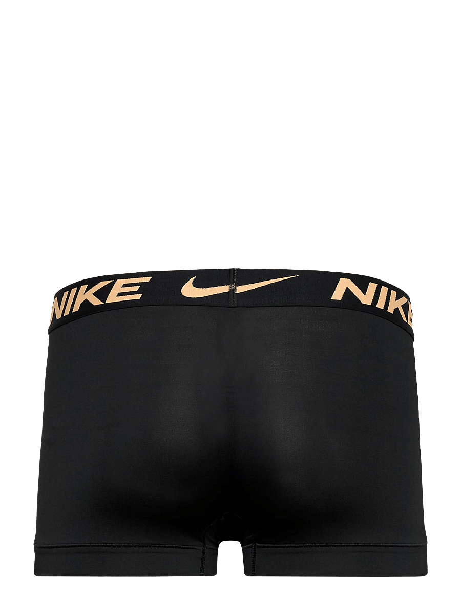 NIKE Underwear - TRUNK 3PK - boxershorts - moonlight - 3