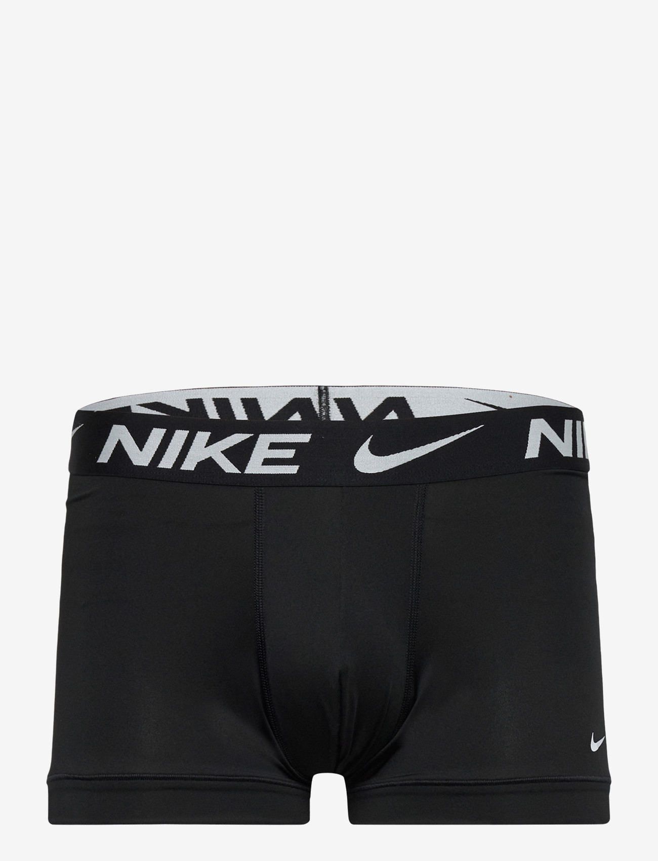 NIKE Underwear - TRUNK 3PK - boxers - moonlight - 4