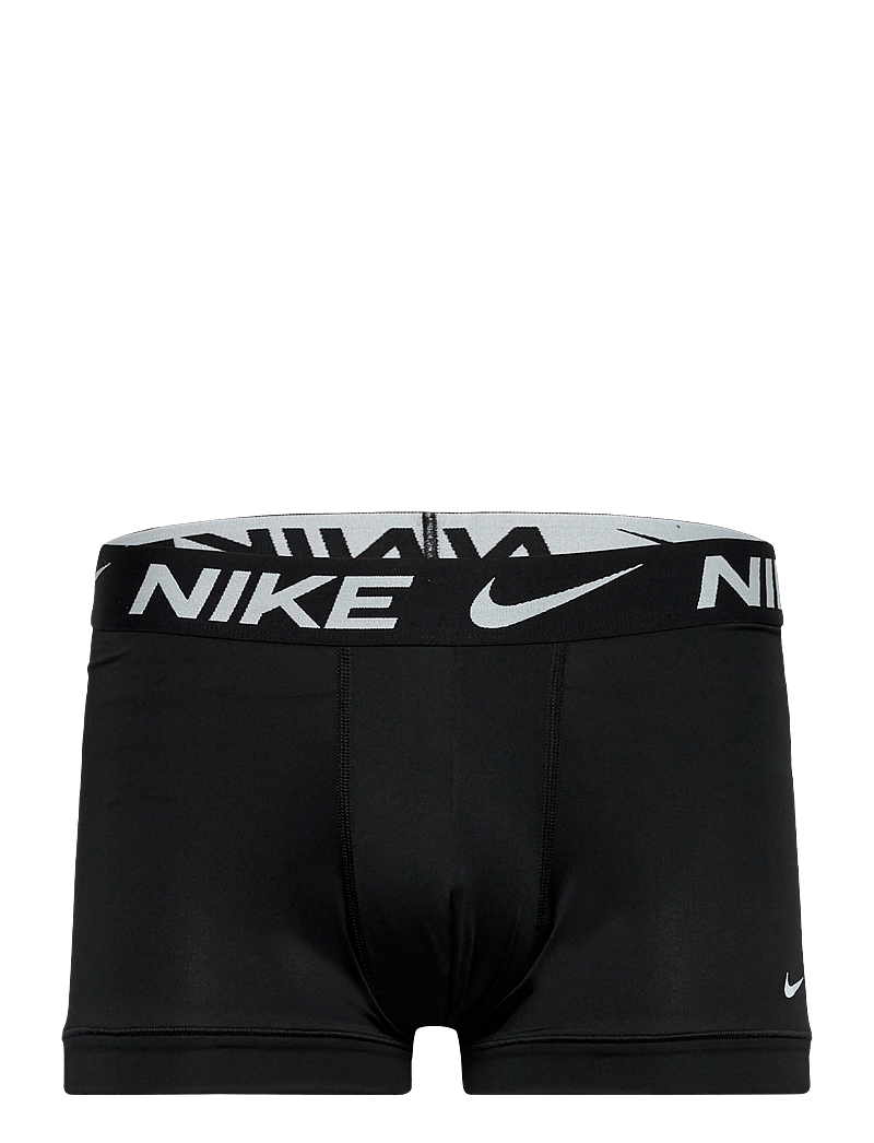 NIKE Underwear - TRUNK 3PK - boxershorts - moonlight - 4