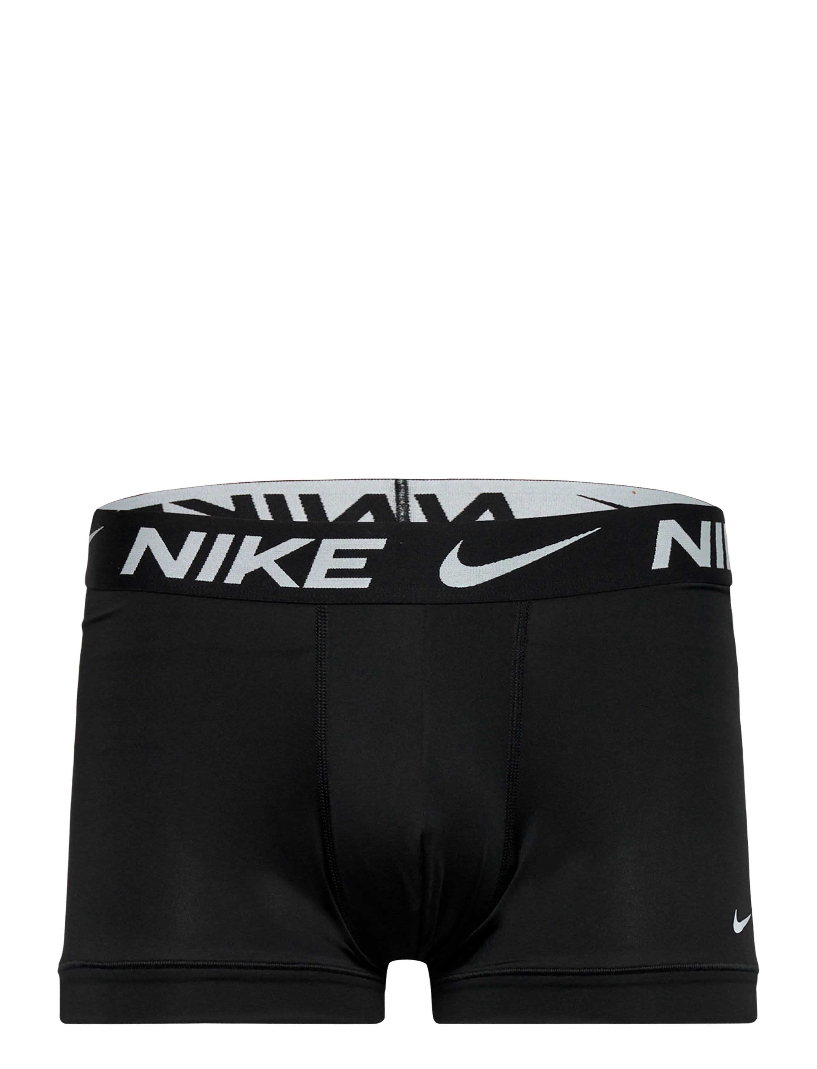 NIKE Underwear - TRUNK 3PK - boxerkalsonger - moonlight - 4