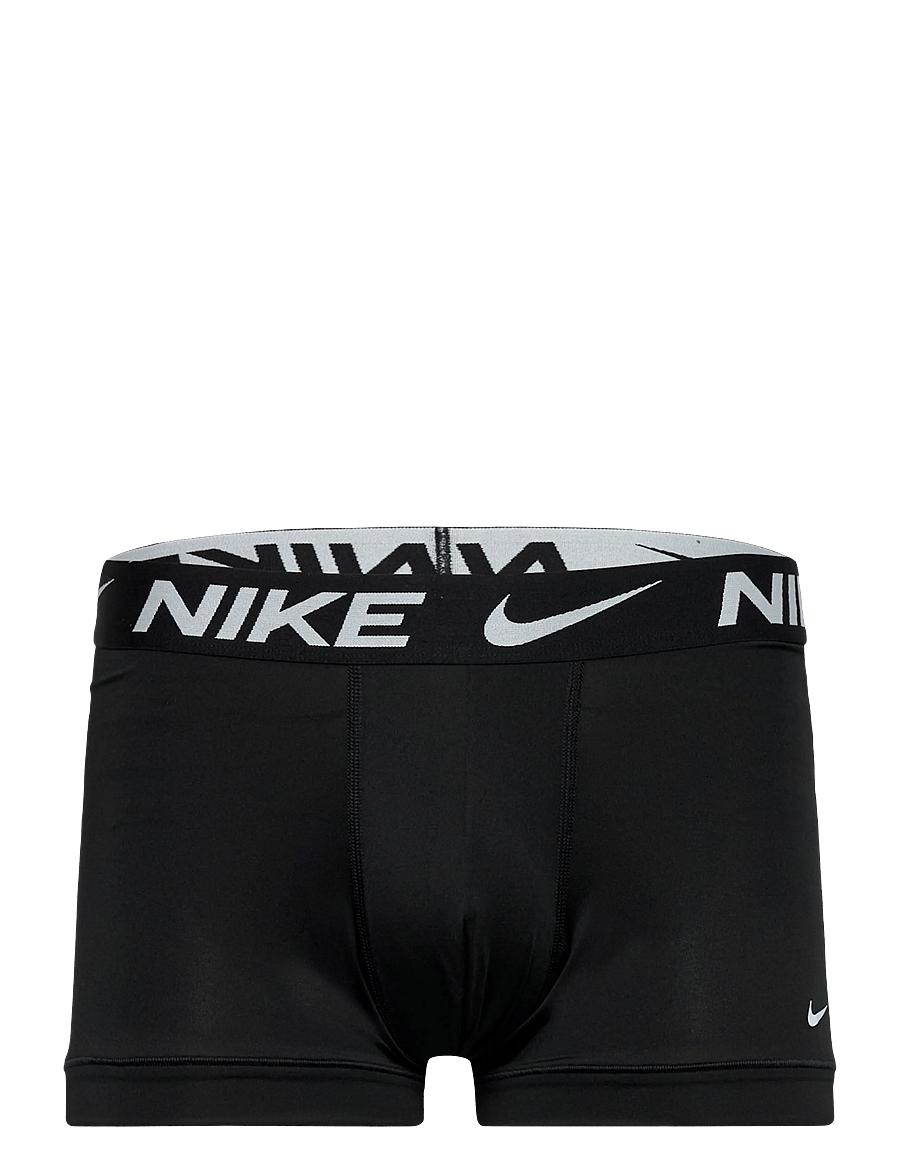 NIKE Underwear - TRUNK 3PK - boxershorts - moonlight - 4