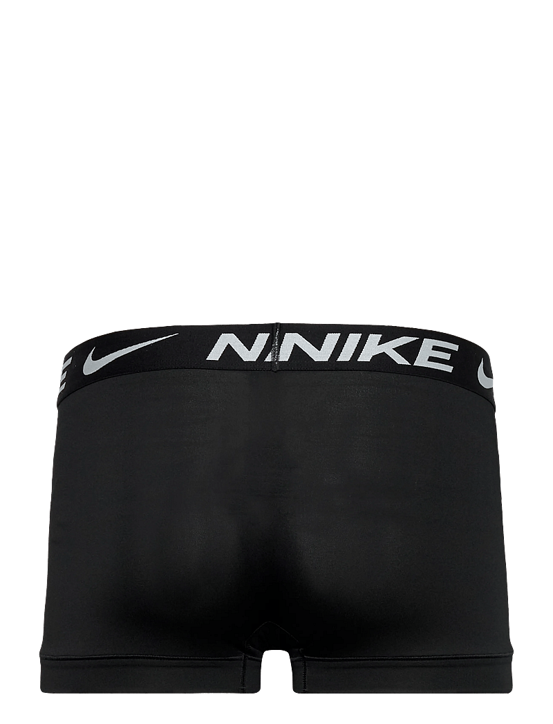 NIKE Underwear - TRUNK 3PK - boxershorts - moonlight - 5