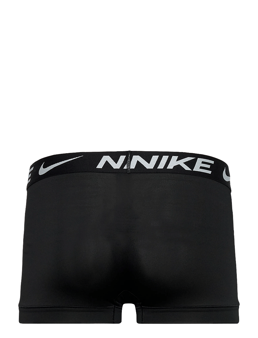 NIKE Underwear - TRUNK 3PK - boxershorts - moonlight - 5