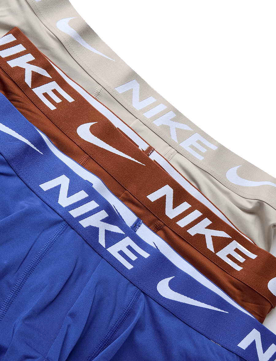 NIKE Underwear - TRUNK 3PK - boxers - natural - 2