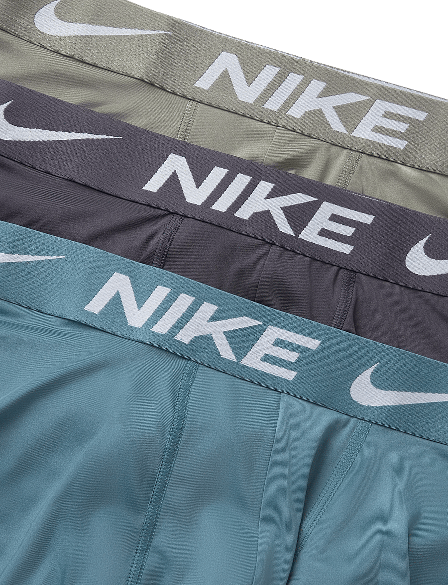 NIKE Underwear - TRUNK 3PK - boxershorts - palm - 2