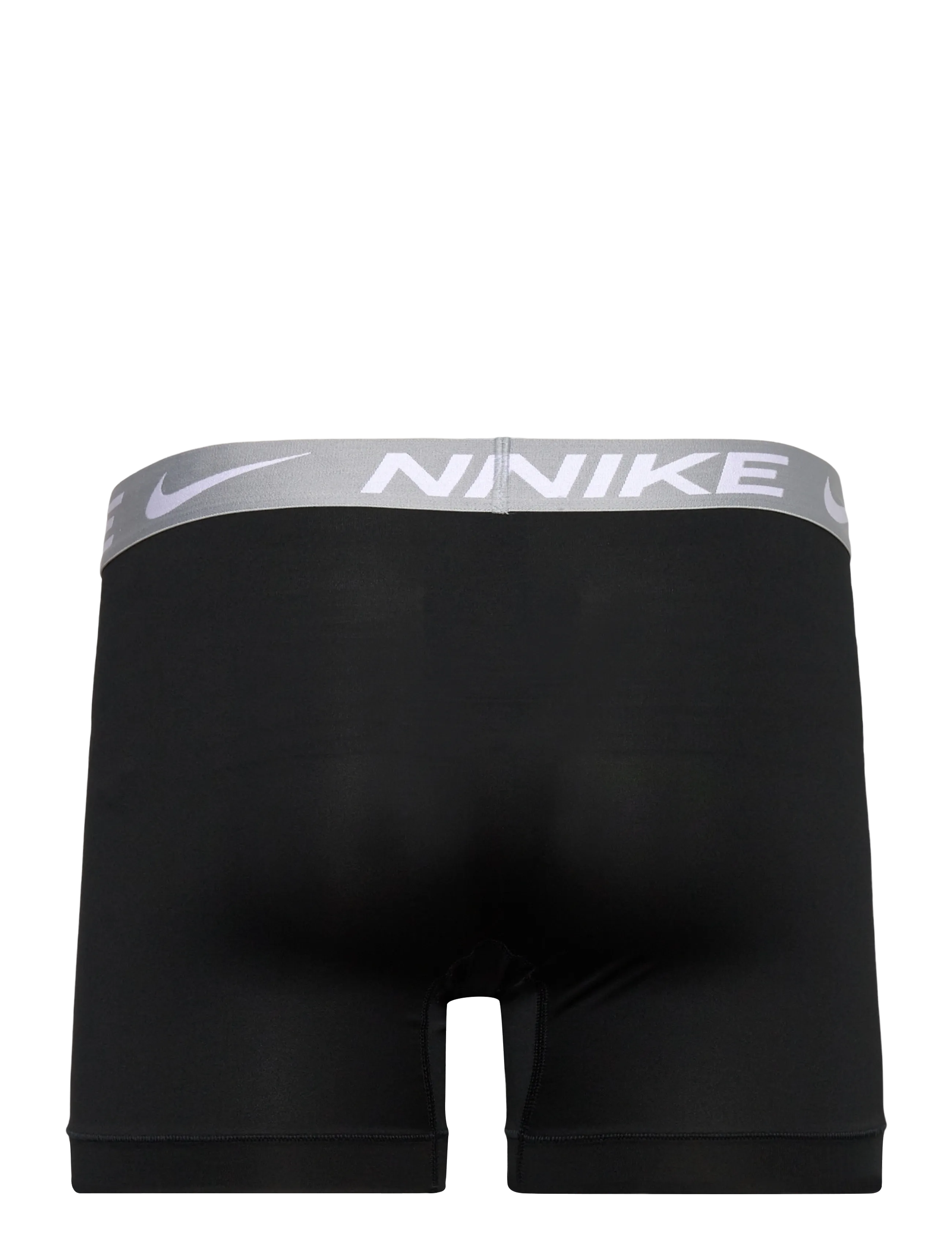 NIKE Underwear - BOXER BRIEF 3PK - boxershorts - black-sapphire wolf grey team crmsn - 5