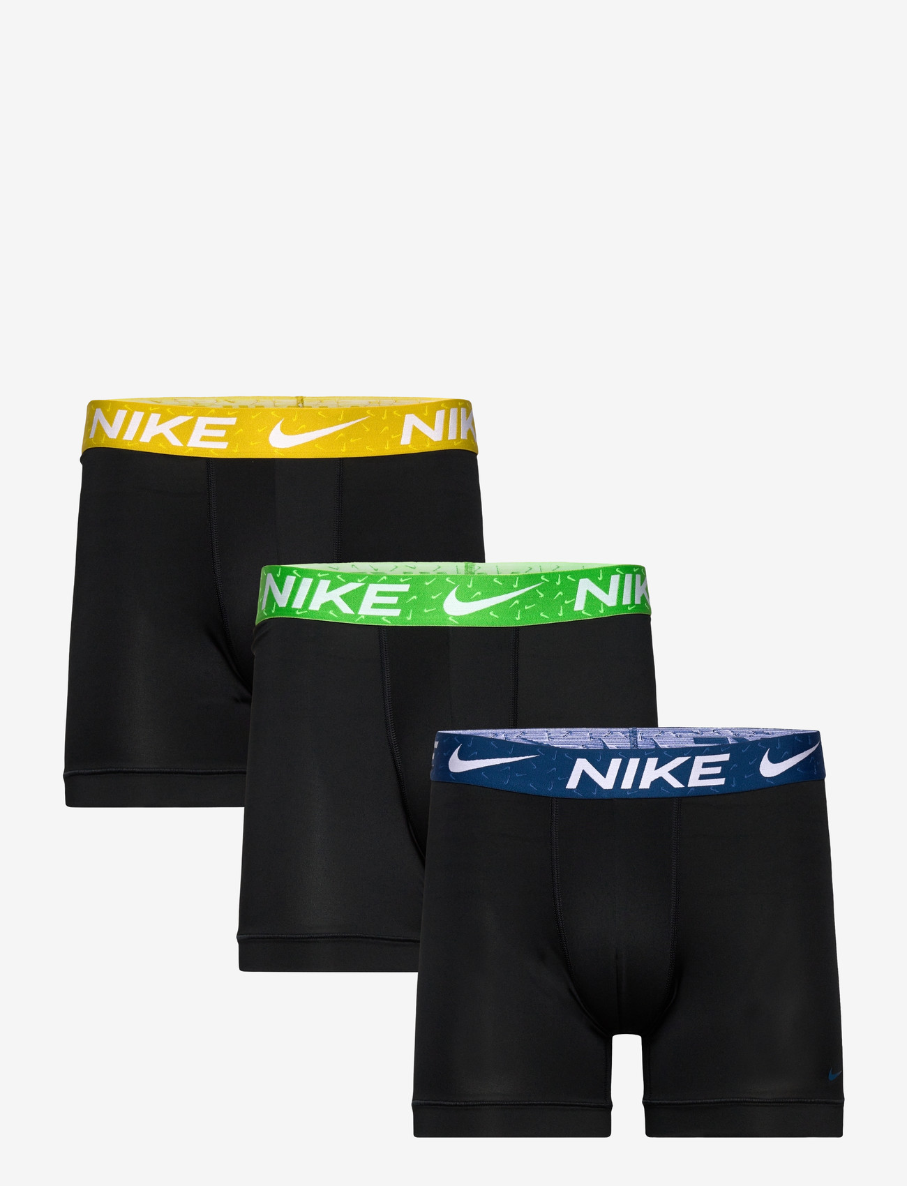 NIKE Underwear - BOXER BRIEF 3PK - boxershorts - open - 0