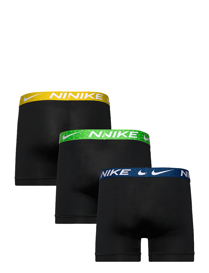 NIKE Underwear - BOXER BRIEF 3PK - boxershorts - open - 1