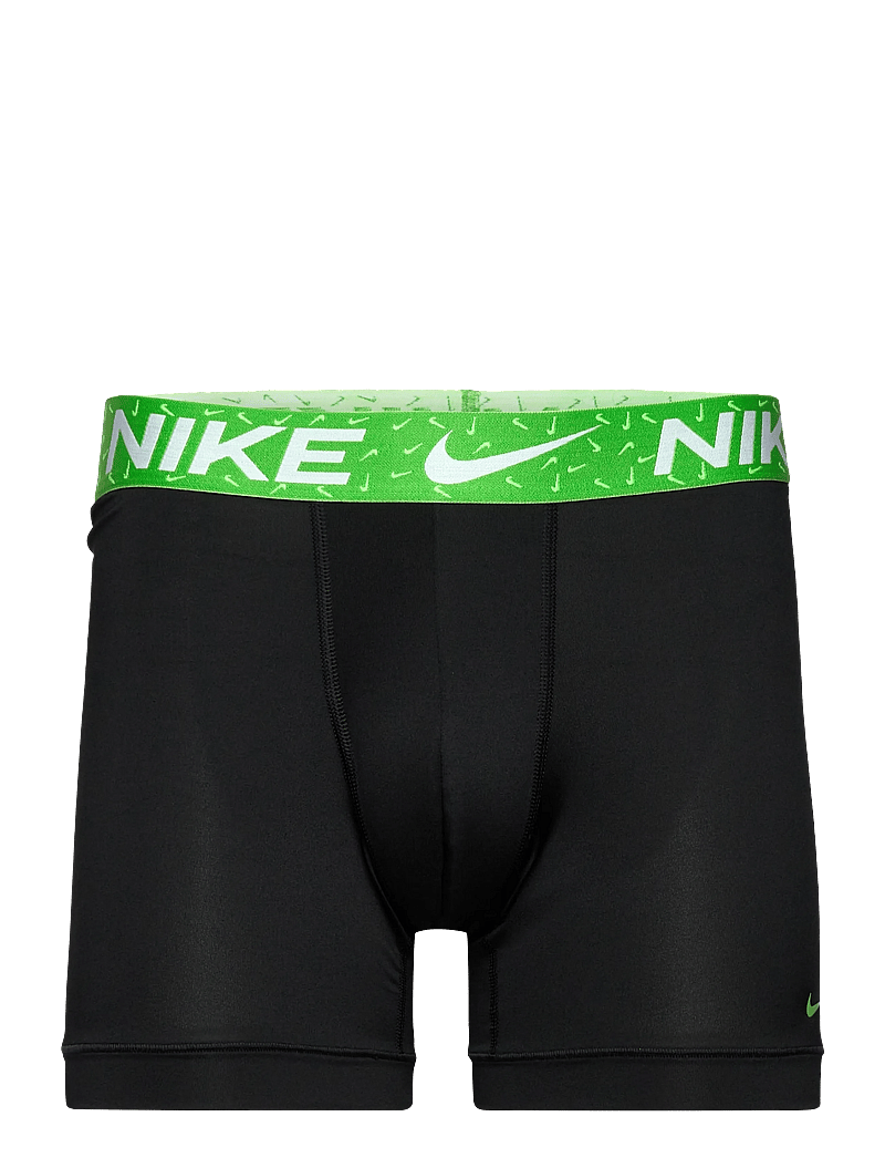 NIKE Underwear - BOXER BRIEF 3PK - boxershorts - open - 2