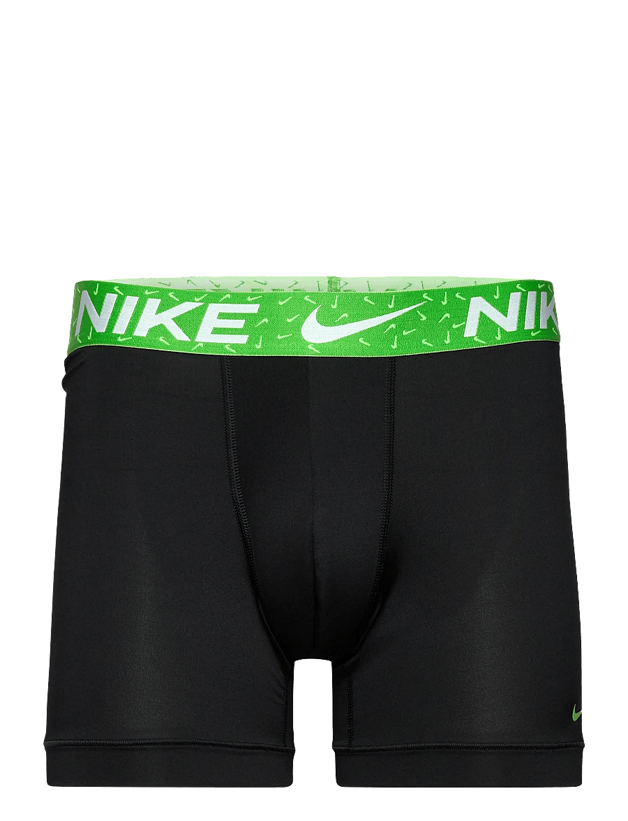 NIKE Underwear - BOXER BRIEF 3PK - boxershorts - open - 2