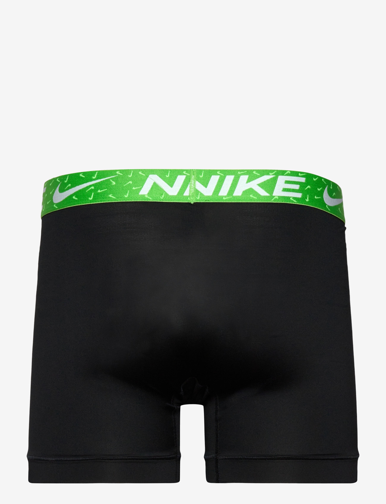 NIKE Underwear - BOXER BRIEF 3PK - boxershorts - open - 3