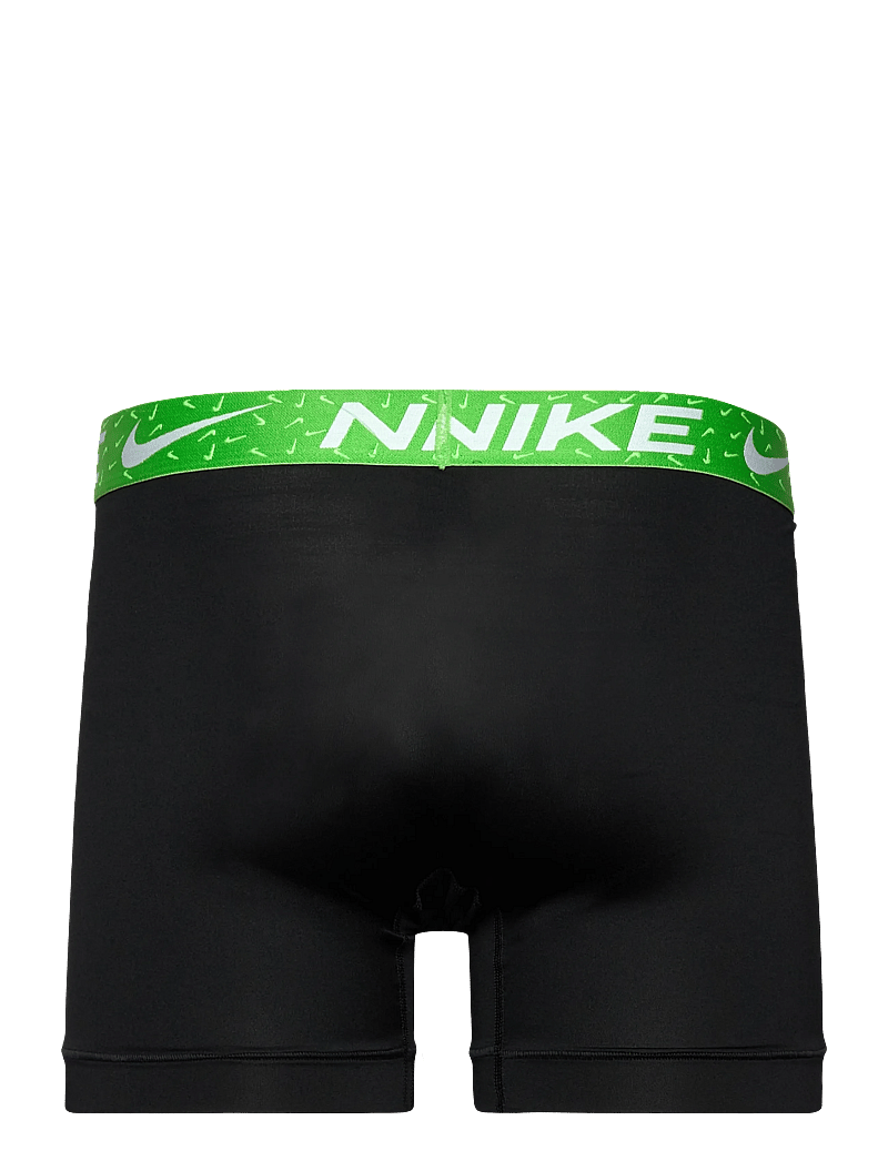 NIKE Underwear - BOXER BRIEF 3PK - boxershorts - open - 3