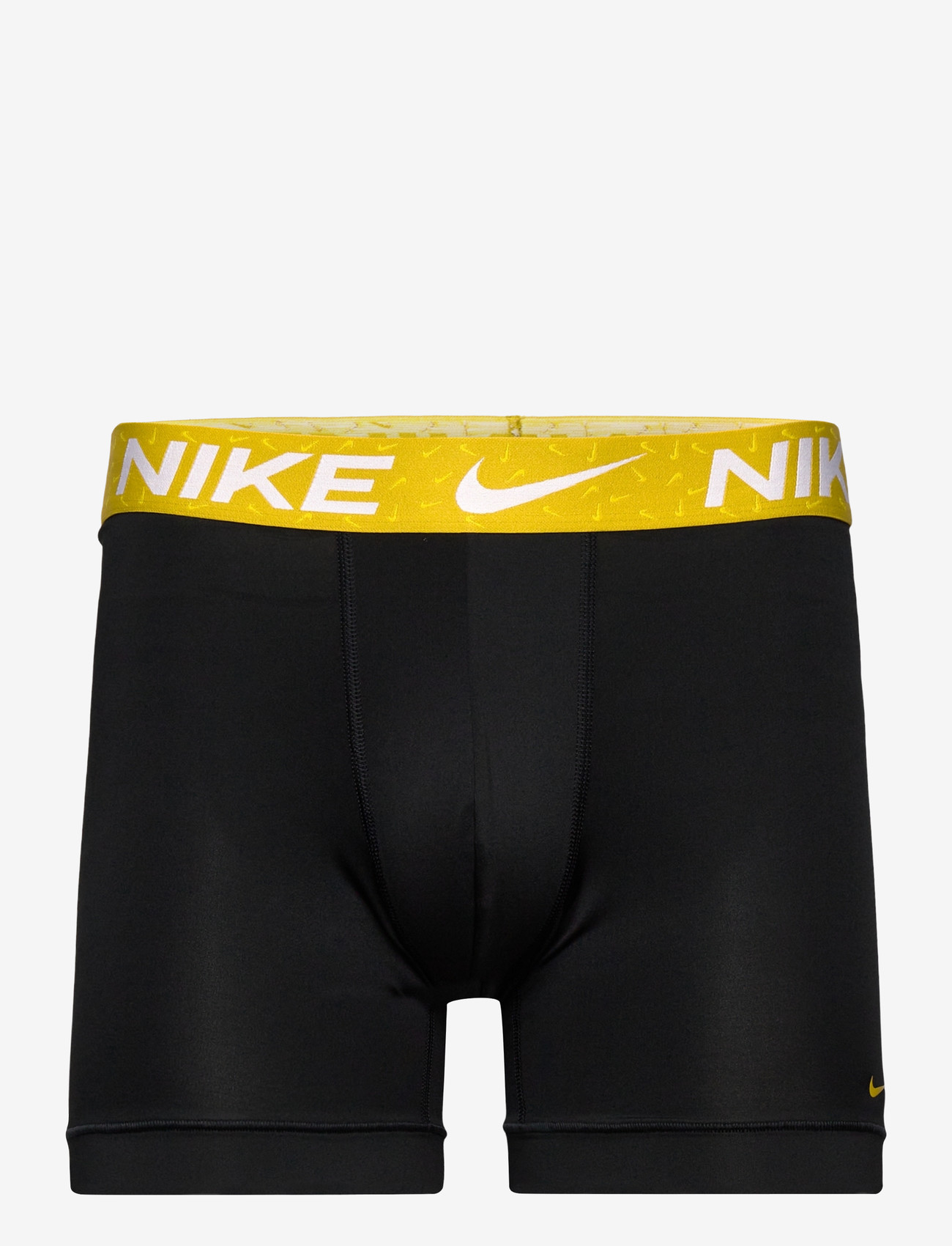 NIKE Underwear - BOXER BRIEF 3PK - boxershorts - open - 4