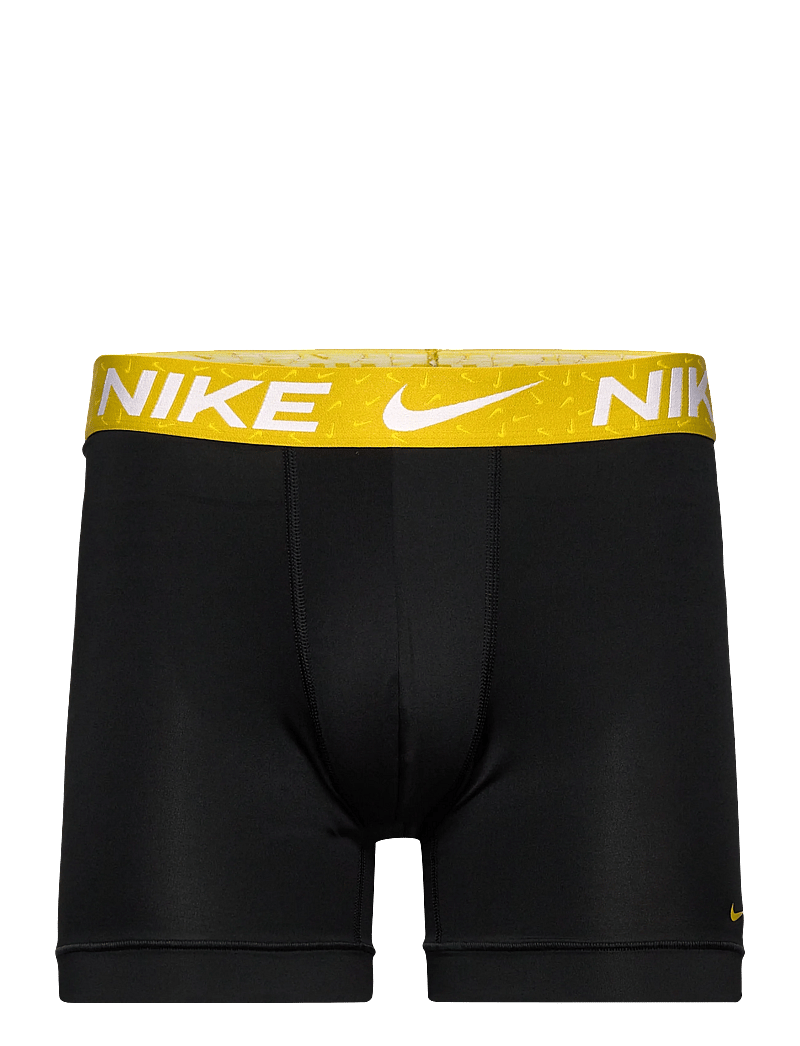 NIKE Underwear - BOXER BRIEF 3PK - boxershorts - open - 4