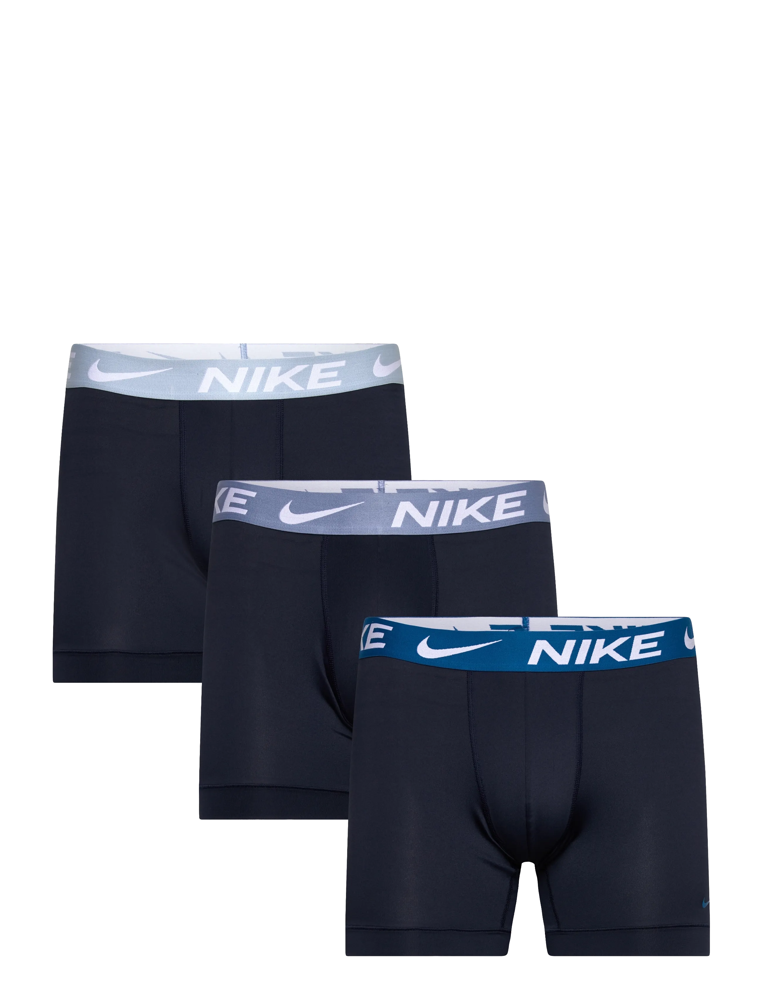 BOXER BRIEF 3PK - PETROL