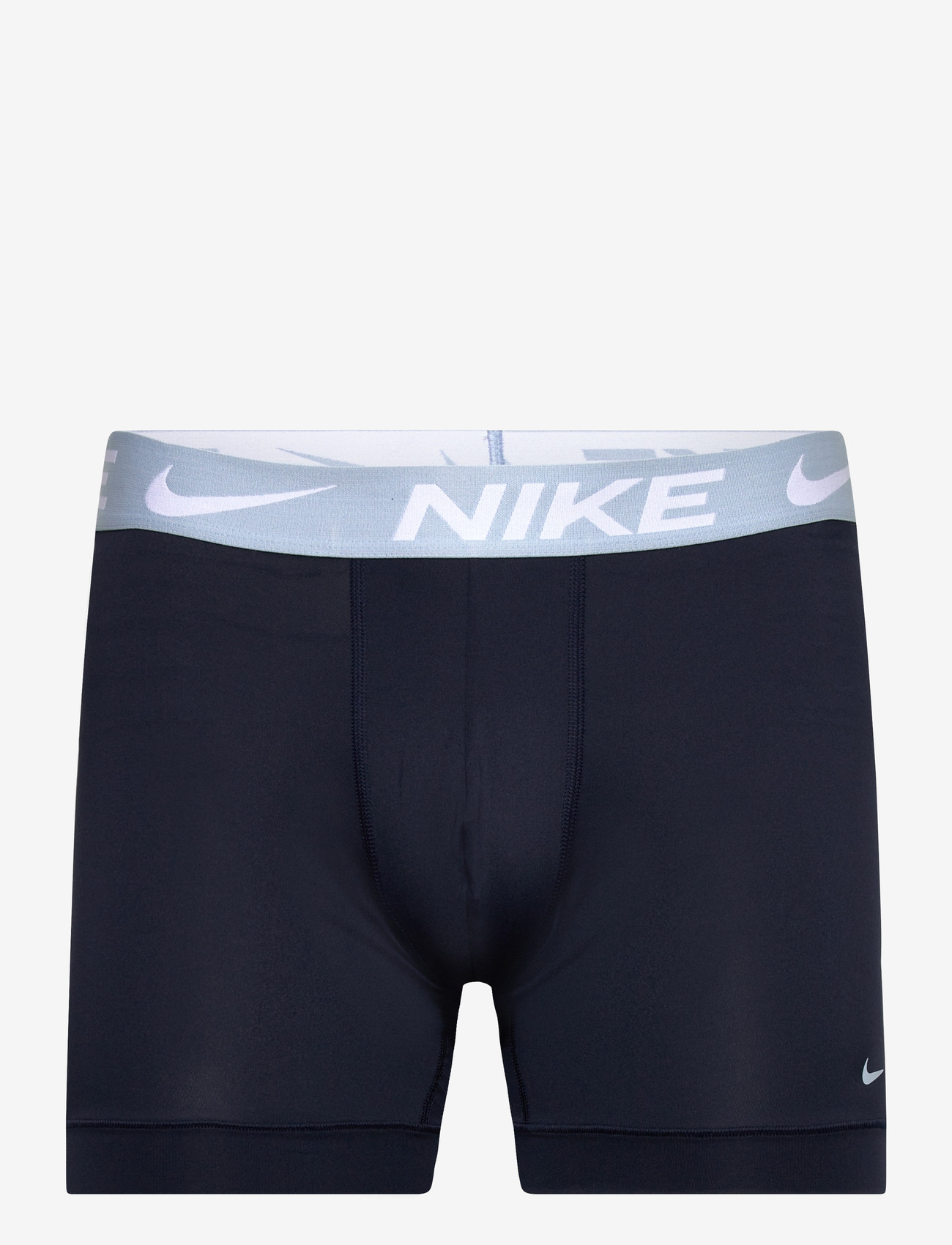 NIKE Underwear - BOXER BRIEF 3PK - boxers - petrol - 1