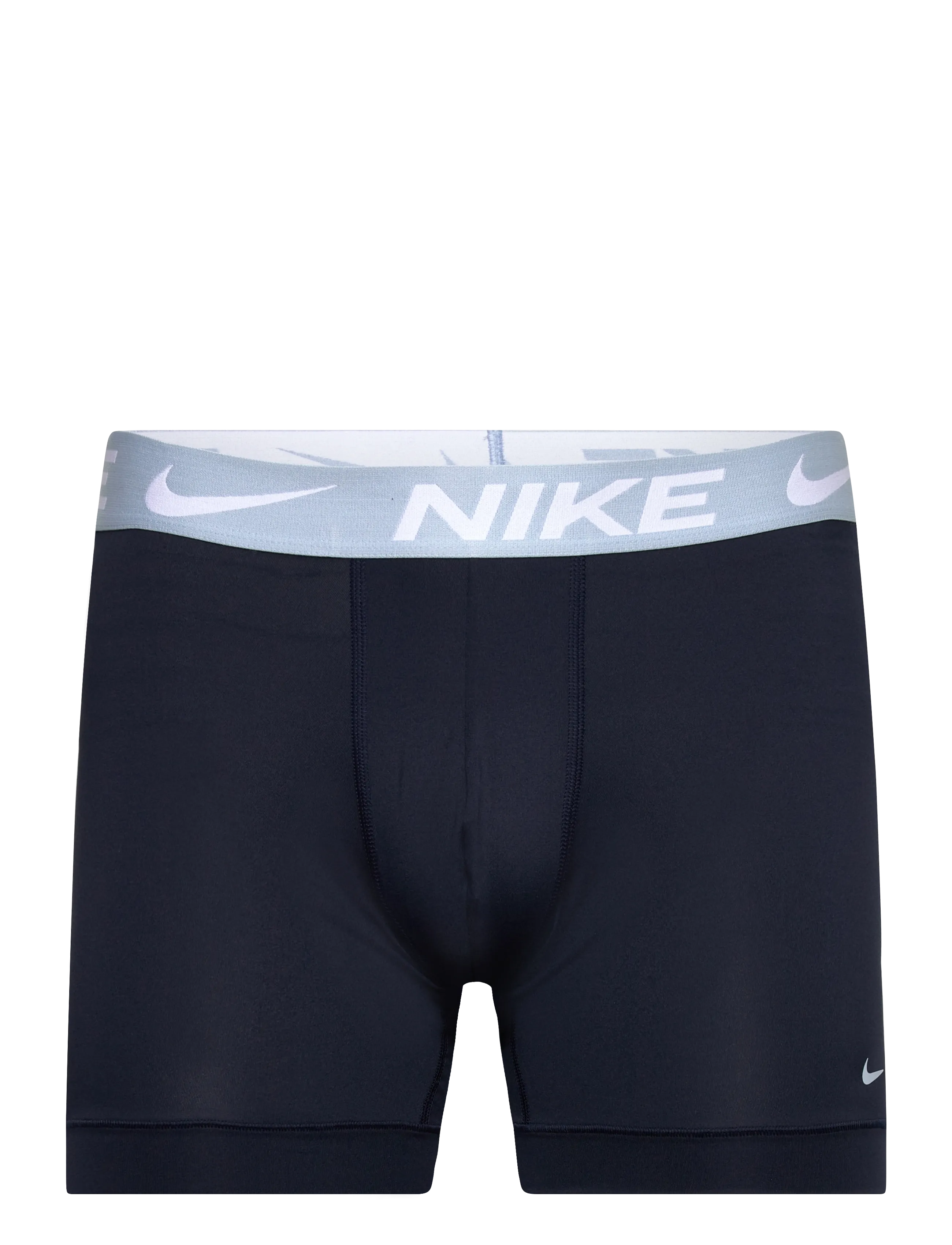 NIKE Underwear - BOXER BRIEF 3PK - aluspükste mitmikpakk - petrol - 1