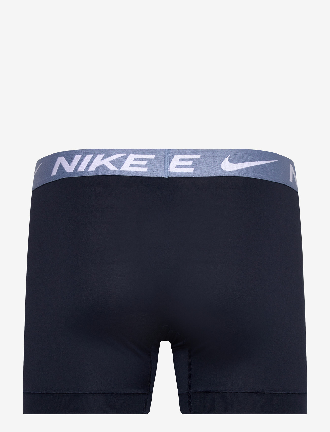 NIKE Underwear - BOXER BRIEF 3PK - boxers - petrol - 2