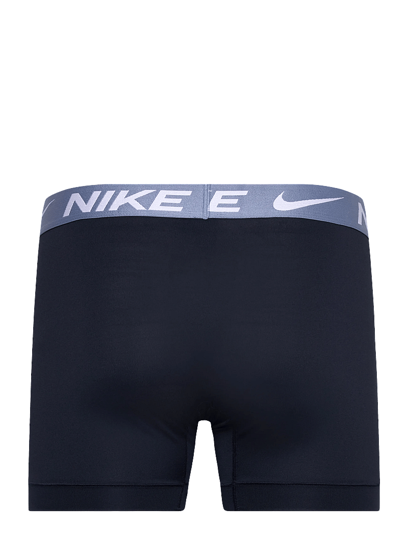 NIKE Underwear - BOXER BRIEF 3PK - boxershorts - petrol - 2