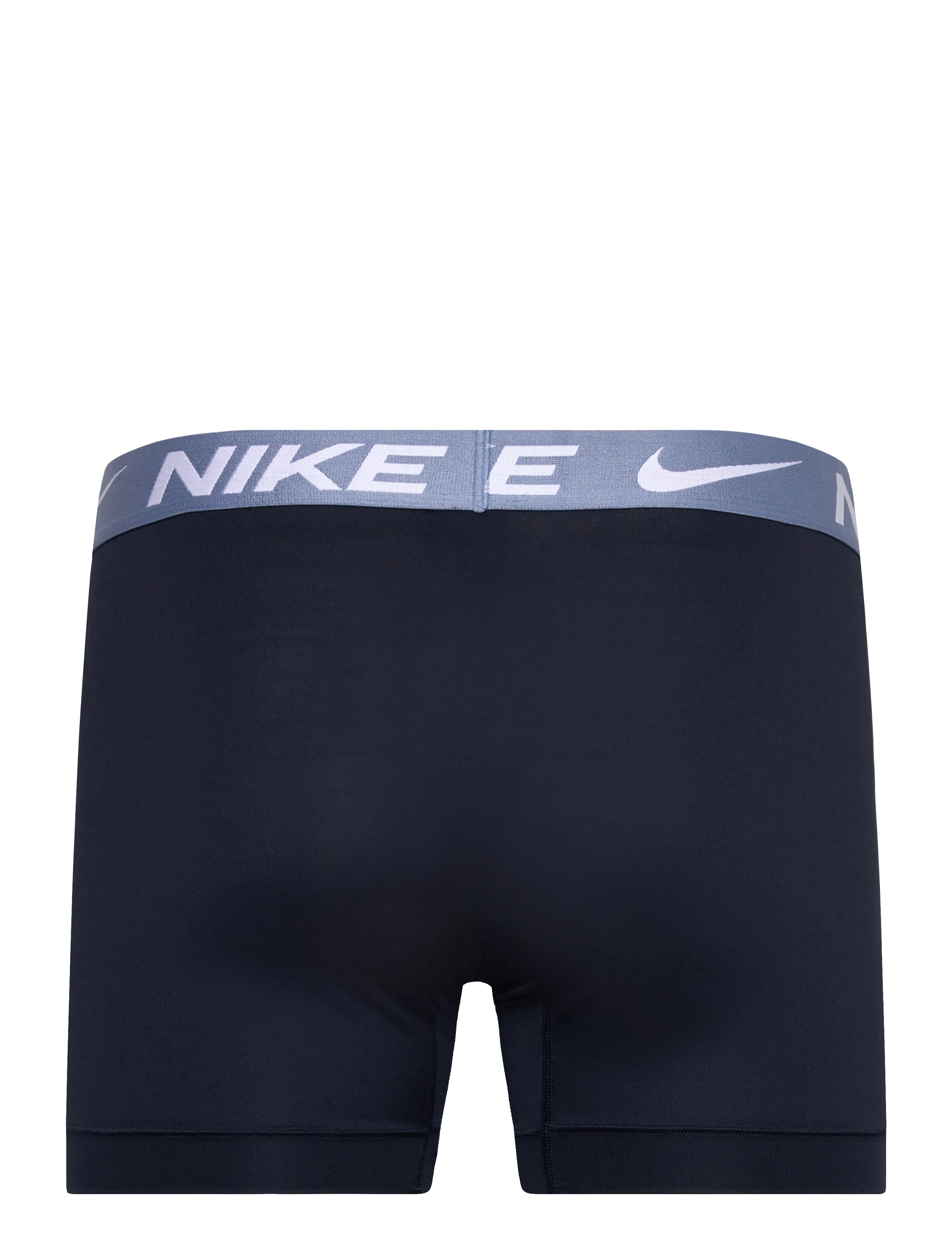 NIKE Underwear - BOXER BRIEF 3PK - aluspükste mitmikpakk - petrol - 2