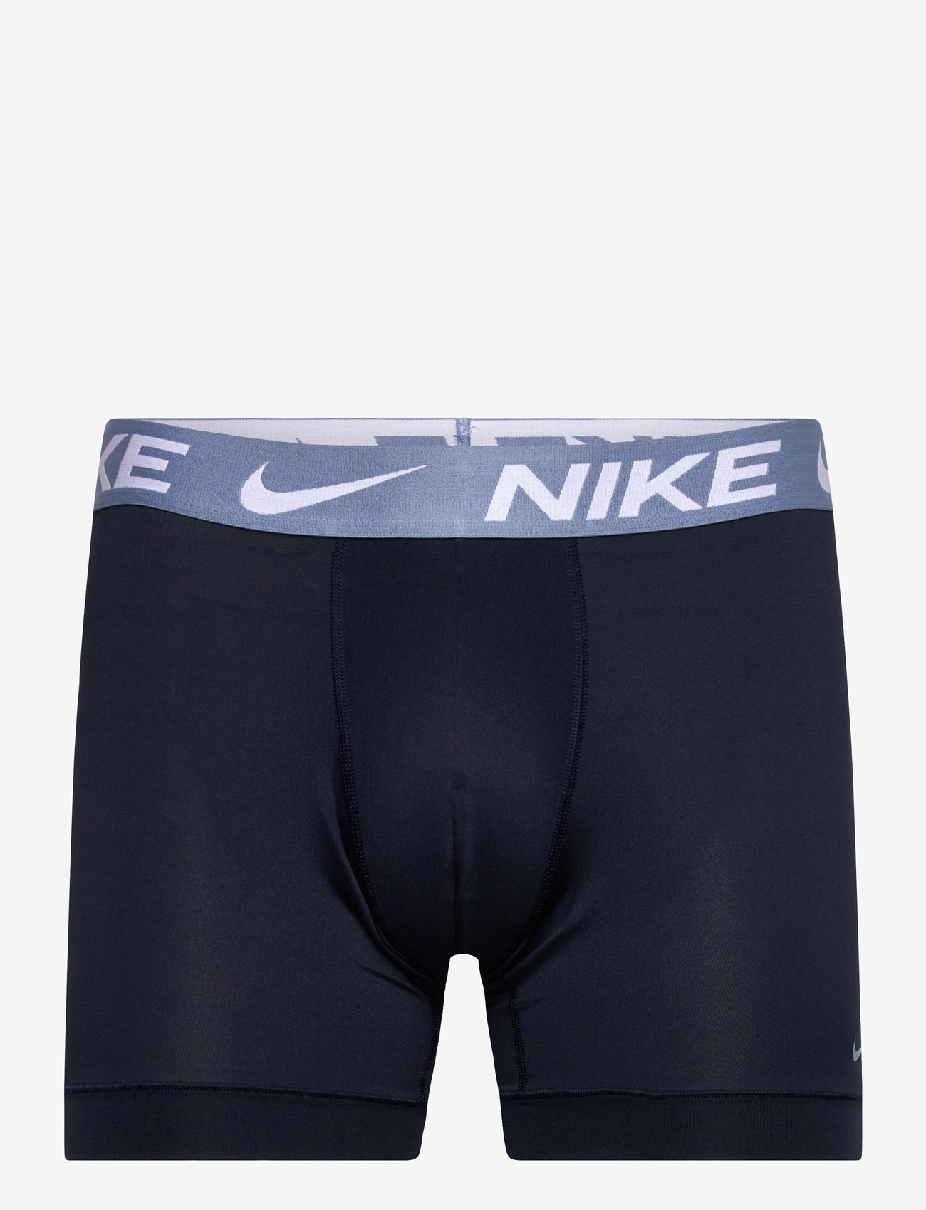 NIKE Underwear - BOXER BRIEF 3PK - boxers - petrol - 4