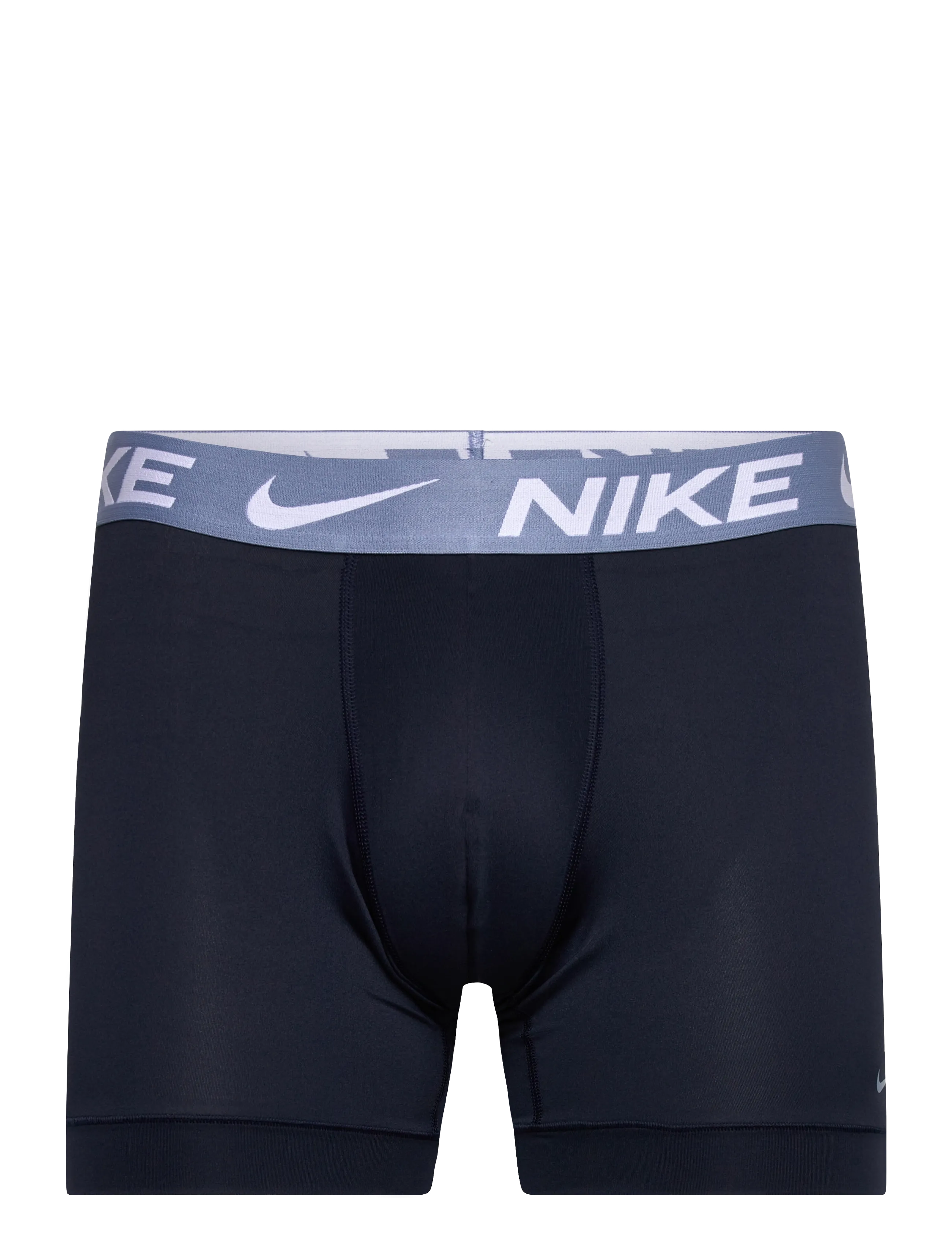 NIKE Underwear - BOXER BRIEF 3PK - aluspükste mitmikpakk - petrol - 4