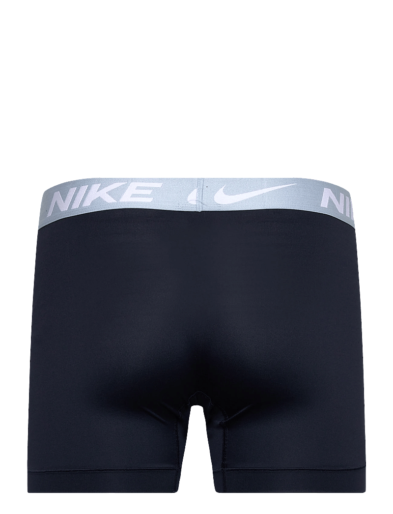NIKE Underwear - BOXER BRIEF 3PK - boxershorts - petrol - 5