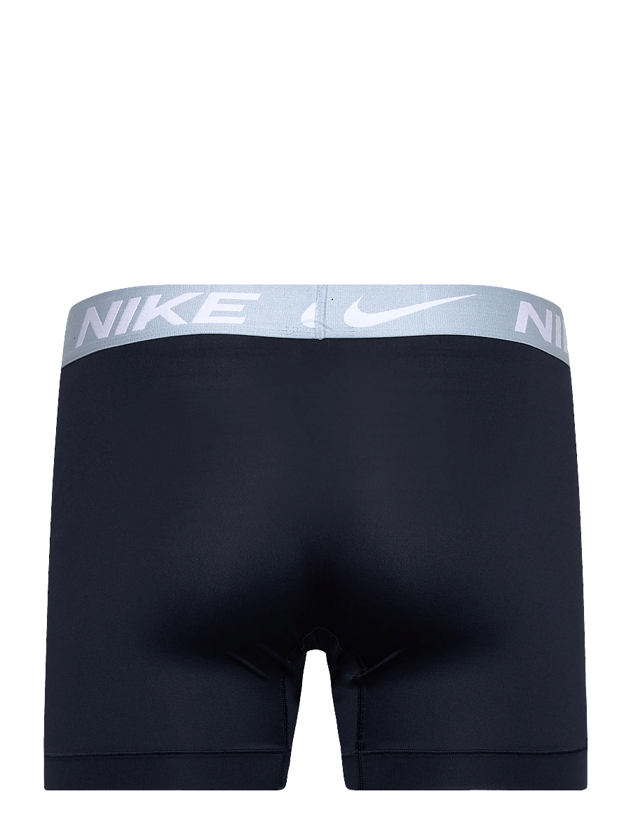 NIKE Underwear - BOXER BRIEF 3PK - aluspükste mitmikpakk - petrol - 5