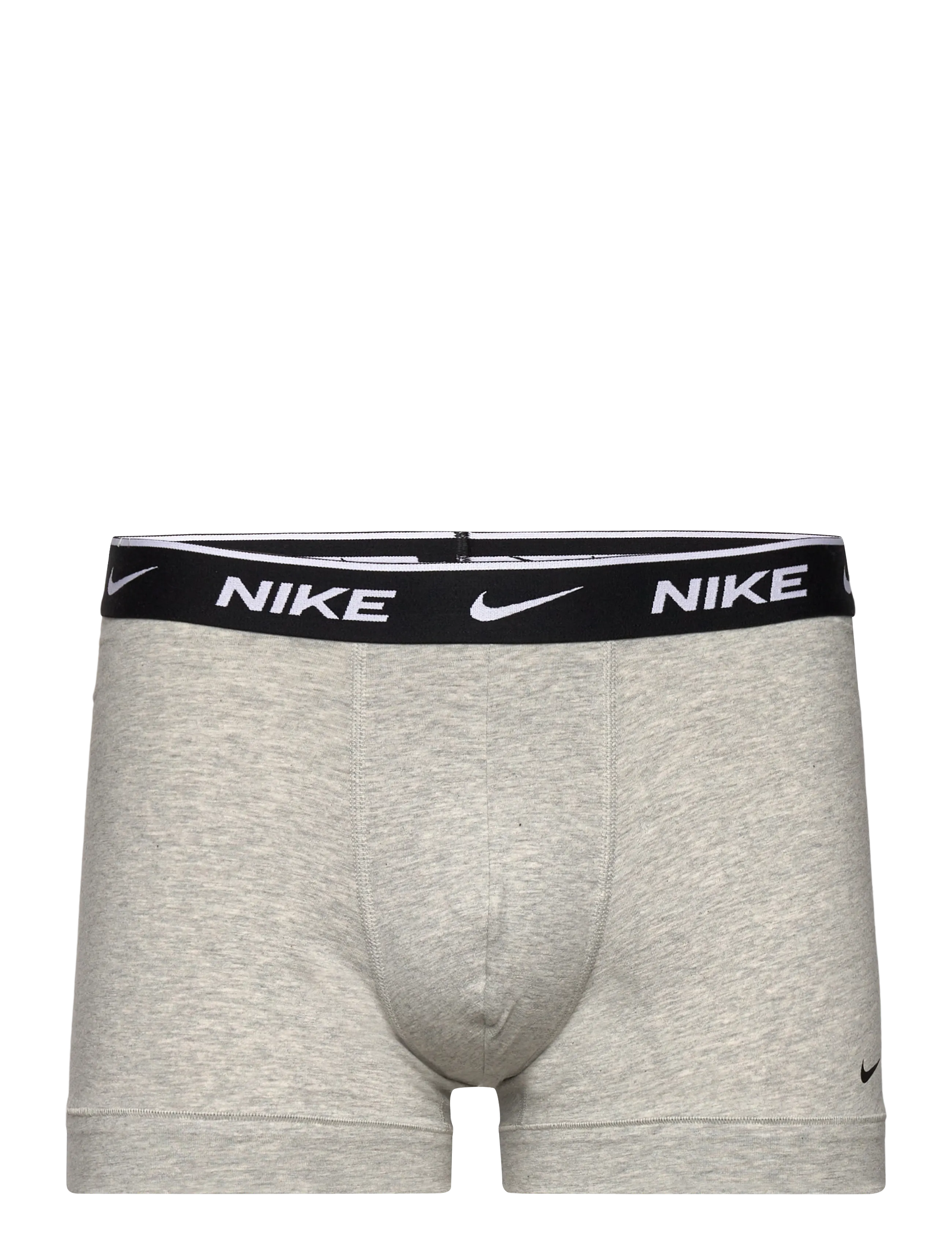 NIKE Underwear - TRUNK 3PK - unterhosen im multipack - adobe brown - 2