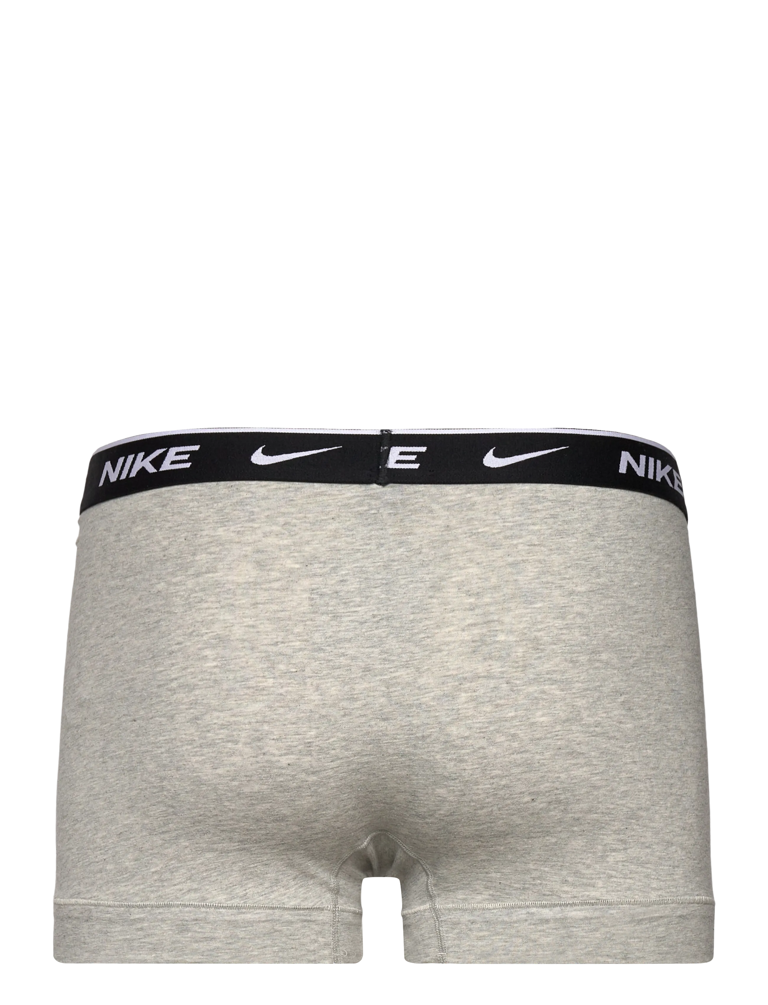 NIKE Underwear - TRUNK 3PK - unterhosen im multipack - adobe brown - 3