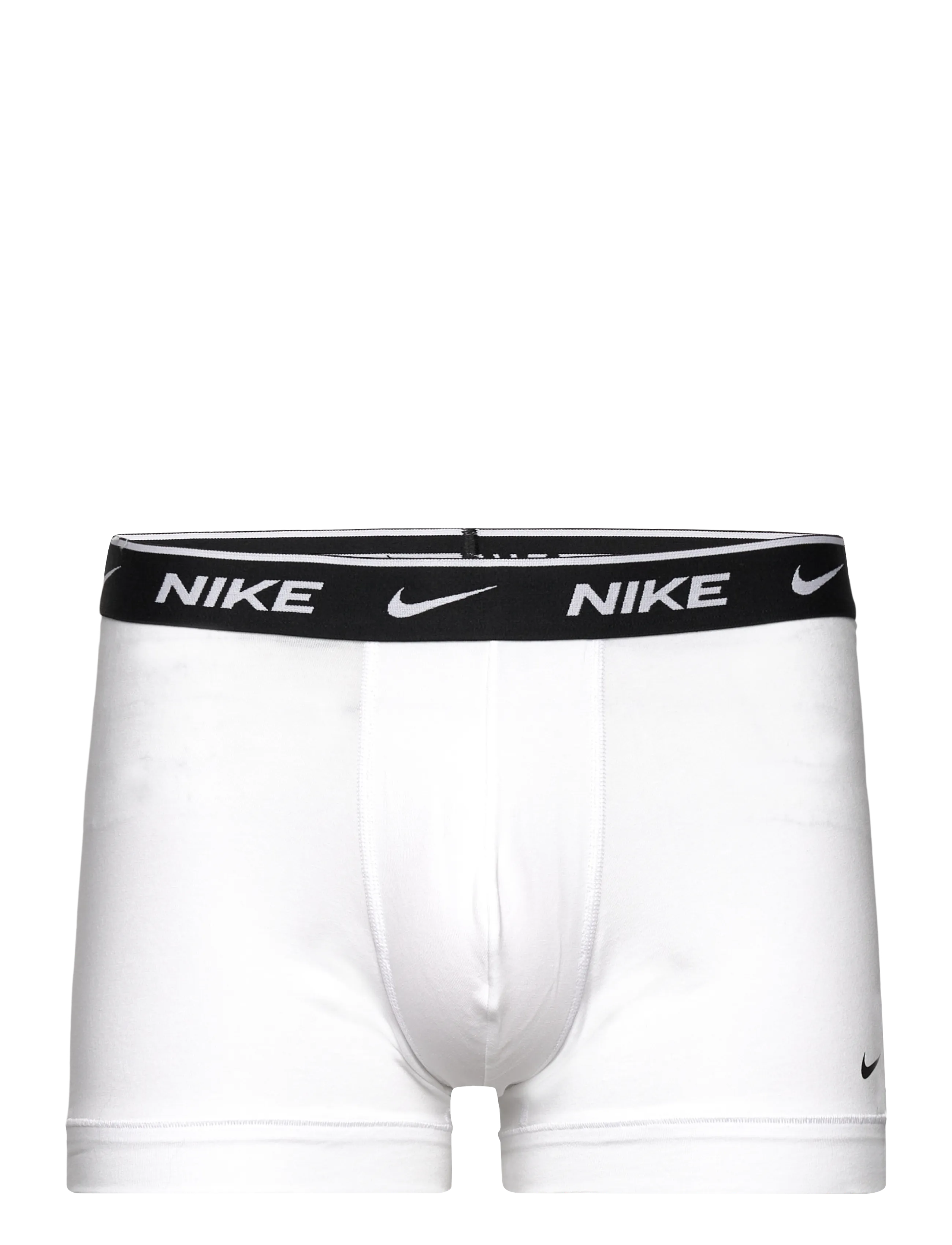 NIKE Underwear - TRUNK 3PK - unterhosen im multipack - adobe brown - 4