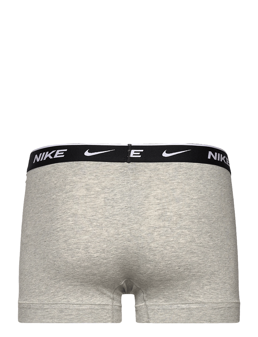 NIKE Underwear - TRUNK 3PK - multipack underpants - adobe brown - 3